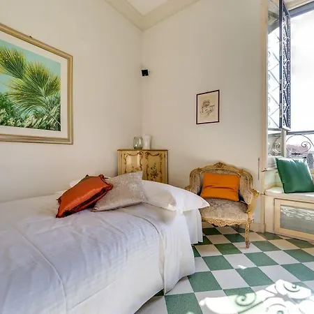 Appartamento Unique View 2 Bed 3 Bath Central *