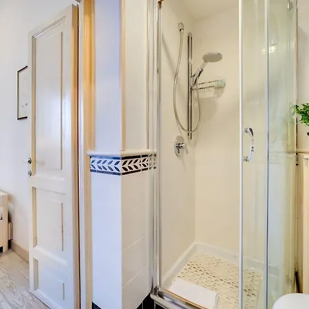 Appartamento Unique View 2 Bed 3 Bath Central Roma